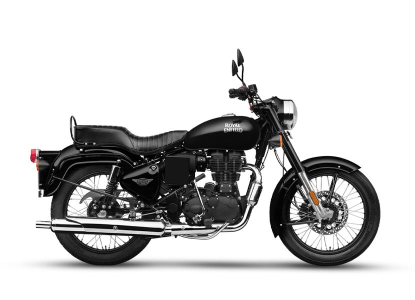 Royal Enfield Bullet 350